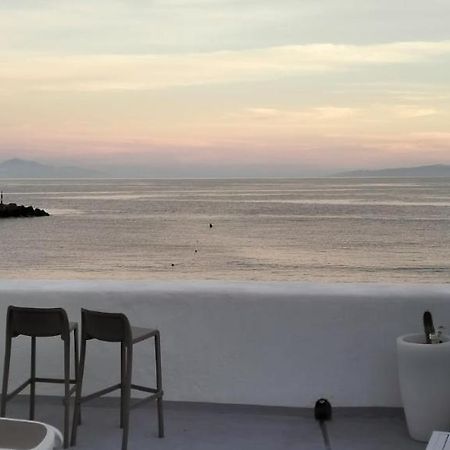 Atico Los Balcones Santa Cruz de la Palma  Ngoại thất bức ảnh