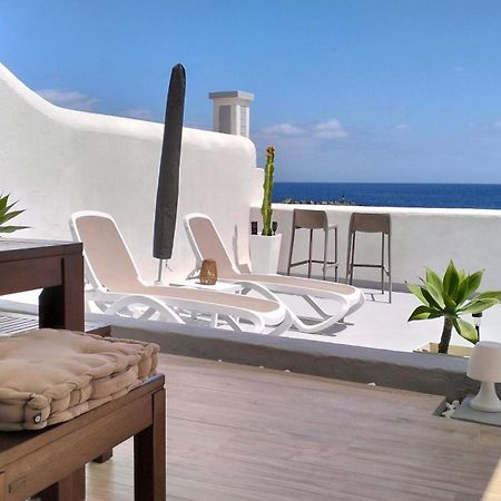 Atico Los Balcones Santa Cruz de la Palma  Ngoại thất bức ảnh