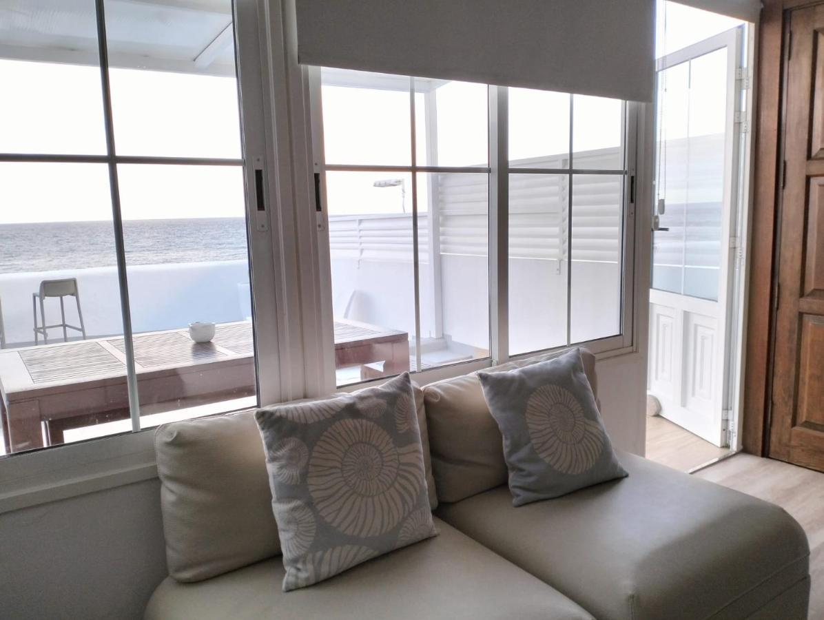 Atico Los Balcones Santa Cruz de la Palma  Ngoại thất bức ảnh