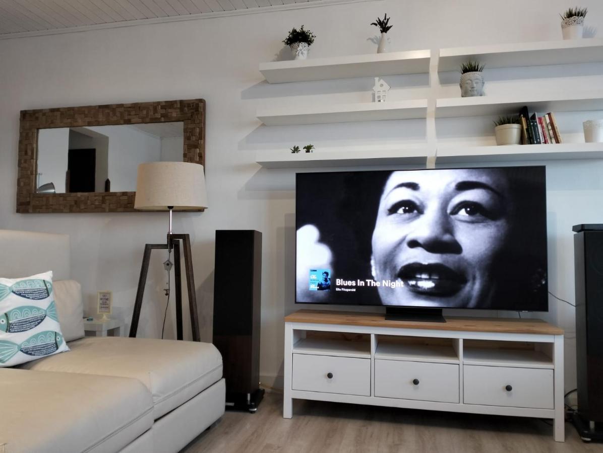 Atico Los Balcones Santa Cruz de la Palma  Ngoại thất bức ảnh