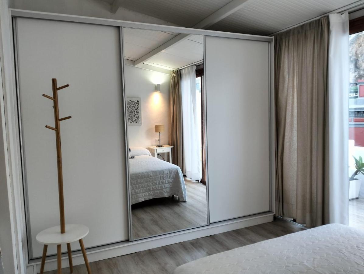 Atico Los Balcones Santa Cruz de la Palma  Ngoại thất bức ảnh