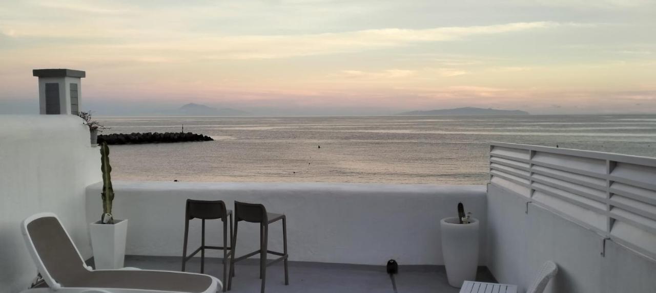 Atico Los Balcones Santa Cruz de la Palma  Ngoại thất bức ảnh