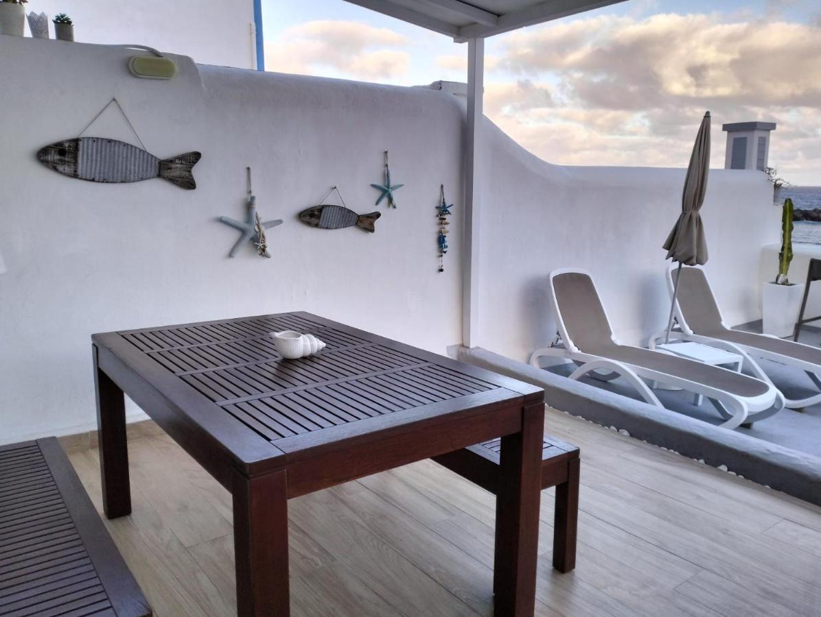 Atico Los Balcones Santa Cruz de la Palma  Phòng bức ảnh