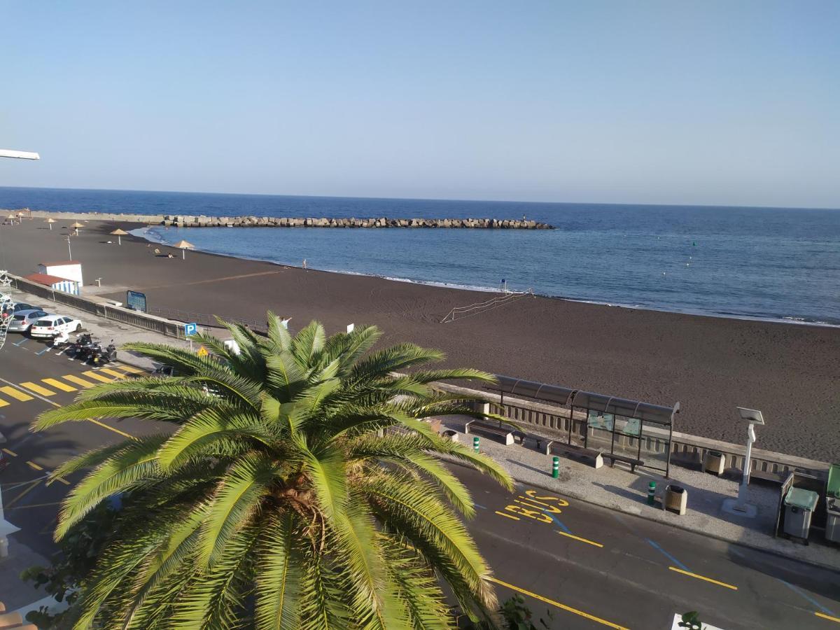 Atico Los Balcones Santa Cruz de la Palma  Ngoại thất bức ảnh