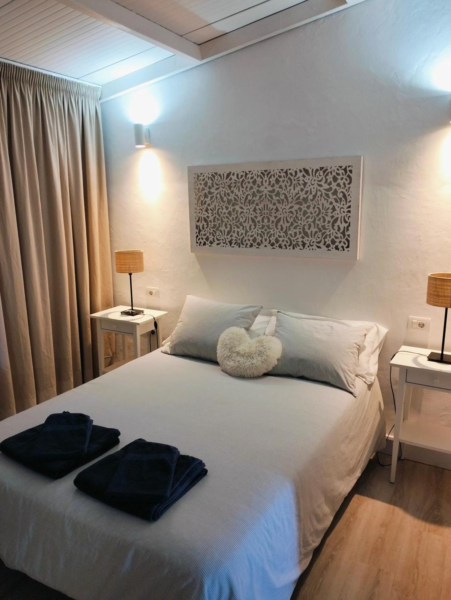 Atico Los Balcones Santa Cruz de la Palma  Ngoại thất bức ảnh