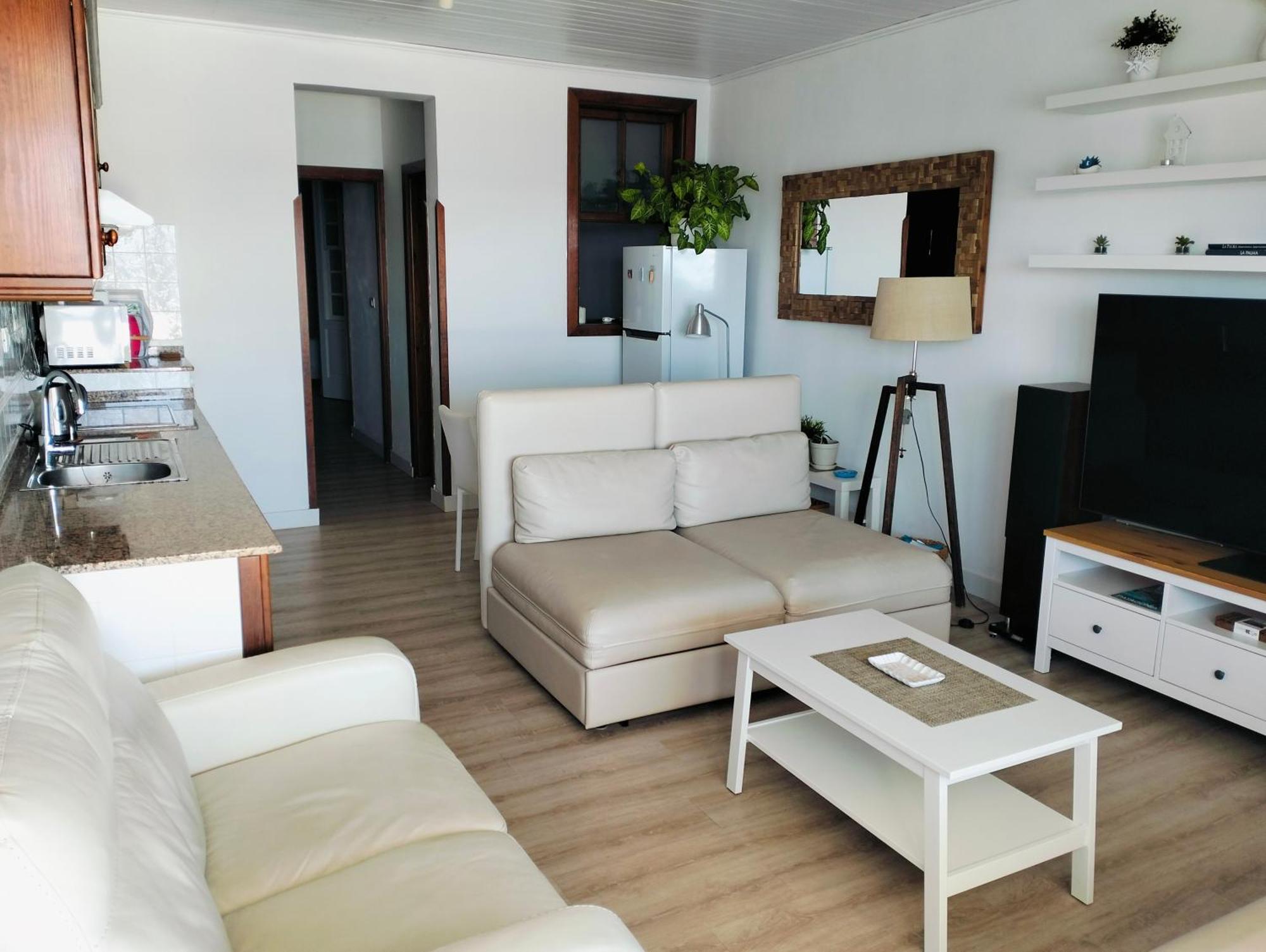 Atico Los Balcones Santa Cruz de la Palma  Ngoại thất bức ảnh